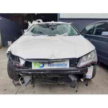 SEAT LEON (5F1)