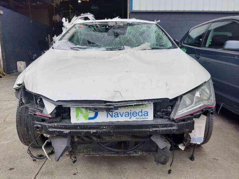 SEAT LEON (5F1)