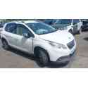 PEUGEOT 2008 I (CU_)