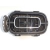 Recambio de rejilla aireadora para citroën c3 feel referencia OEM IAM 98162208ZD  