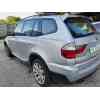 bmw x3 (e83) del año 2006