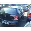 VOLKSWAGEN POLO (9N3)