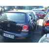 volkswagen polo (9n3) del año 2006