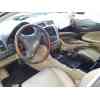 lexus gs (gs/us/ws19) del año 2007