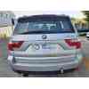 bmw x3 (e83) del año 2006