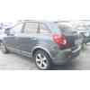 opel antara a (l07) del año 2008
