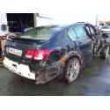 LEXUS GS (GS/US/WS19)