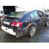lexus gs (gs/us/ws19) del año 2007