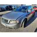 AUDI A4 BERLINA (8E)
