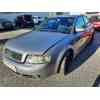 audi a4 berlina (8e) del año 2004