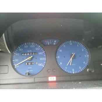 PEUGEOT 106 (S2)