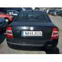SKODA SUPERB (3U4)