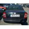skoda superb (3u4) del año 2007