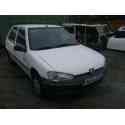 PEUGEOT 106 (S2)