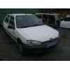 peugeot 106 (s2) del año 1997