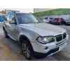 bmw x3 (e83) del año 2006