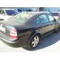 SKODA SUPERB (3U4)
