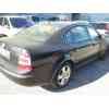 skoda superb (3u4) del año 2007