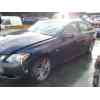 lexus gs (gs/us/ws19) del año 2007