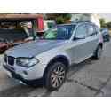 BMW X3 (E83)