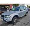 bmw x3 (e83) del año 2006