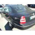 SKODA SUPERB (3U4)