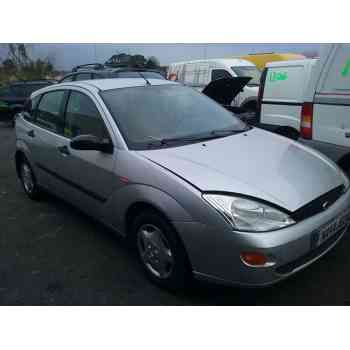 FORD FOCUS BERLINA (CAK)