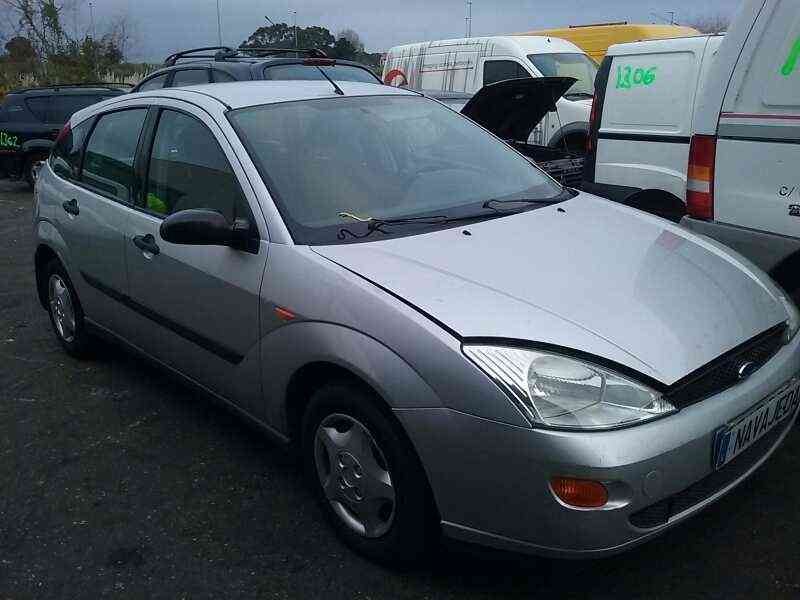 FORD FOCUS BERLINA (CAK)