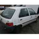 PEUGEOT 106 (S2)