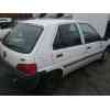 peugeot 106 (s2) del año 1997
