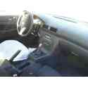 SKODA SUPERB (3U4)