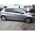 PEUGEOT 308 II (LB_, LP_, LW_, LH_, L3_)