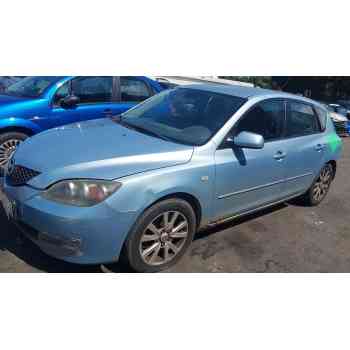 MAZDA 3 (BK)