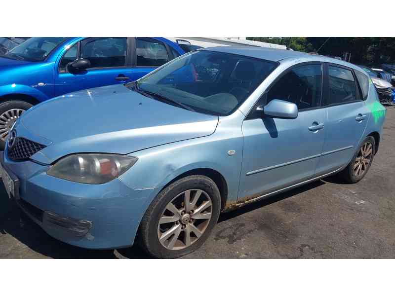 MAZDA 3 (BK)