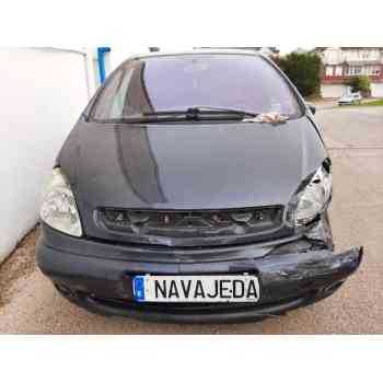 CITROËN XSARA PICASSO