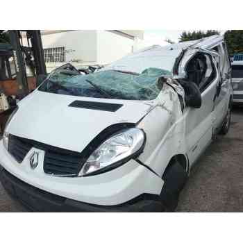 RENAULT TRAFIC CAJA CERRADA (AB 4.01)