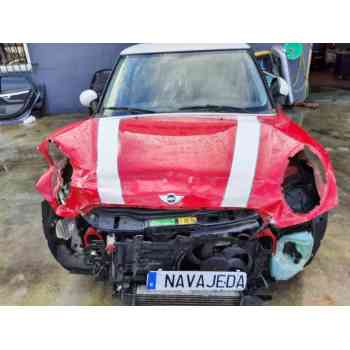 MINI MINI (R56)