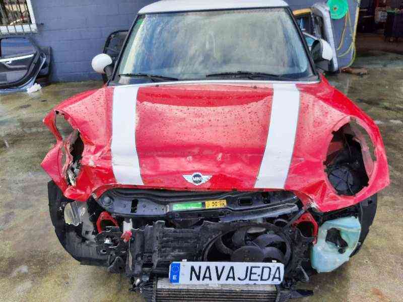 MINI MINI (R56)