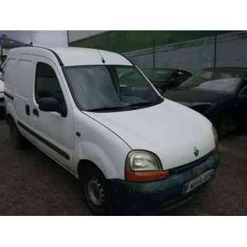 RENAULT KANGOO (F/KC0)