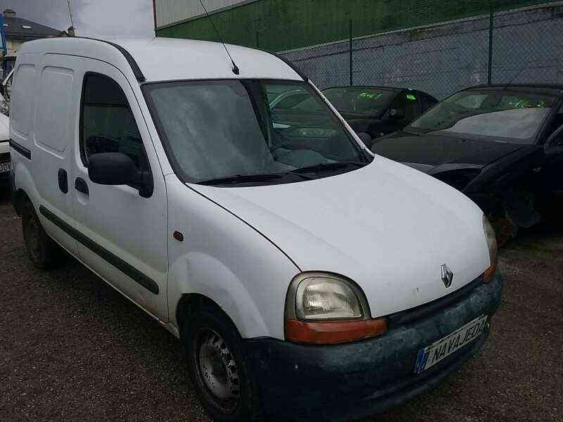 RENAULT KANGOO (F/KC0)