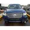 volkswagen touareg (7la) del año 2004