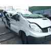 renault trafic caja cerrada (ab 4.01) del año 2012
