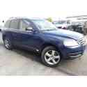 VOLKSWAGEN TOUAREG (7LA)