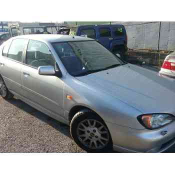 NISSAN PRIMERA BERLINA (P11)