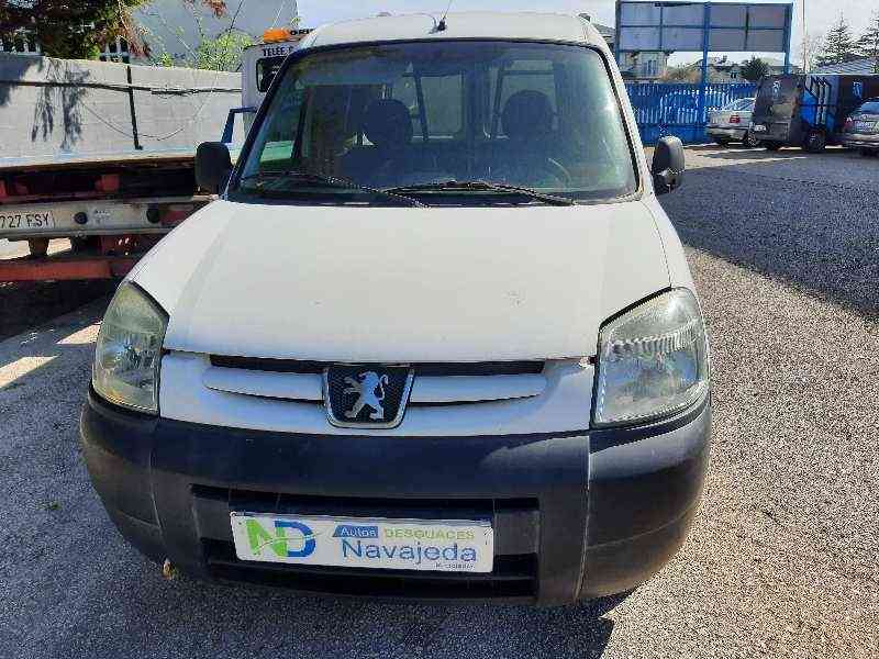 PEUGEOT PARTNER (S2)