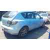 mazda 3 (bk) del año 2007