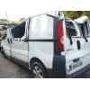 renault trafic caja cerrada (ab 4.01) del año 2012
