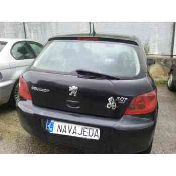 PEUGEOT 307 (S1)