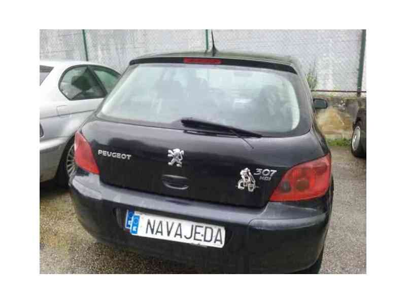 PEUGEOT 307 (S1)