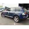 volkswagen touareg (7la) del año 2004
